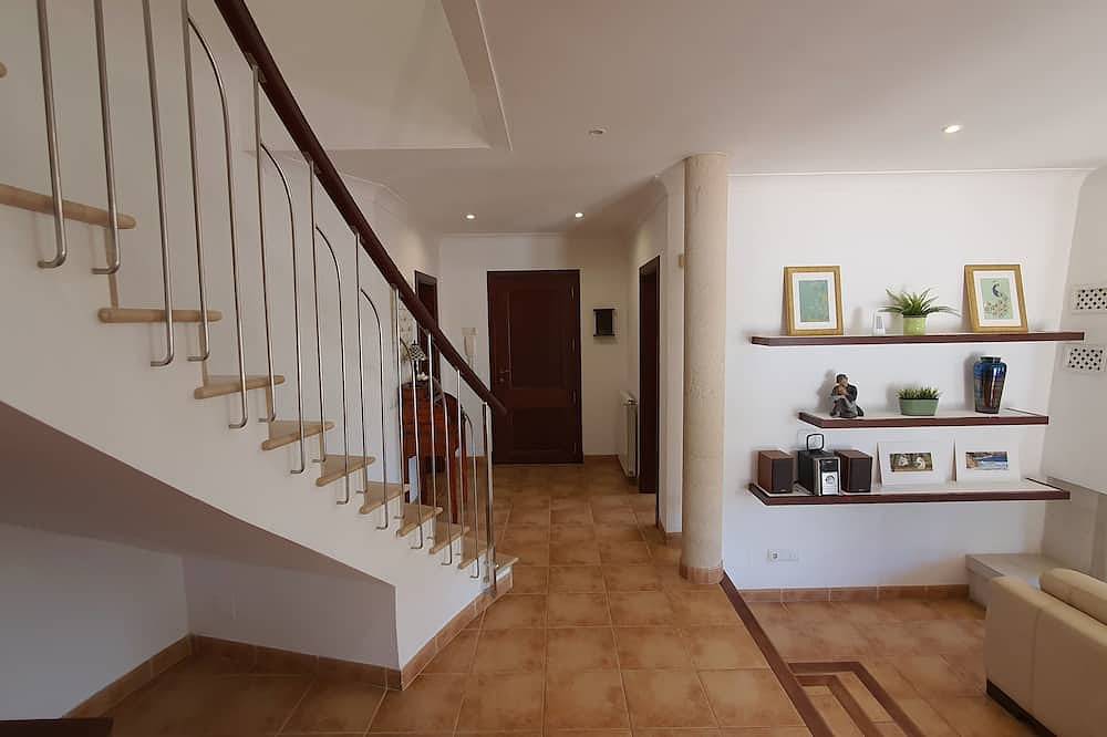 Ferienhaus Santanyi direkter Zugang zum Strand in Cala Santanyí, Santanyí