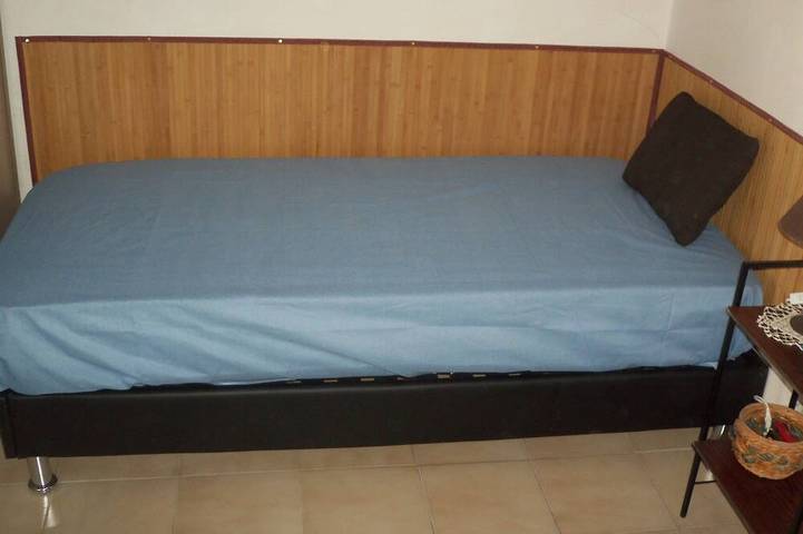 Gîte pour 4 personnes, avec jardin et piscine dans Port du Cros de cagnes - 4