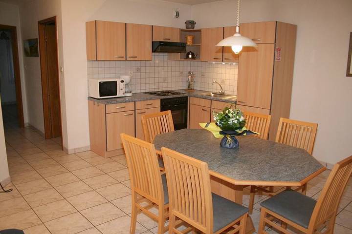 Gîte pour 4 personnes, animaux acceptés à Eguisheim - 3