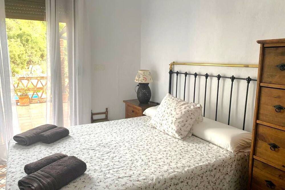 El Almendro House in Gaucín, Province de Málaga