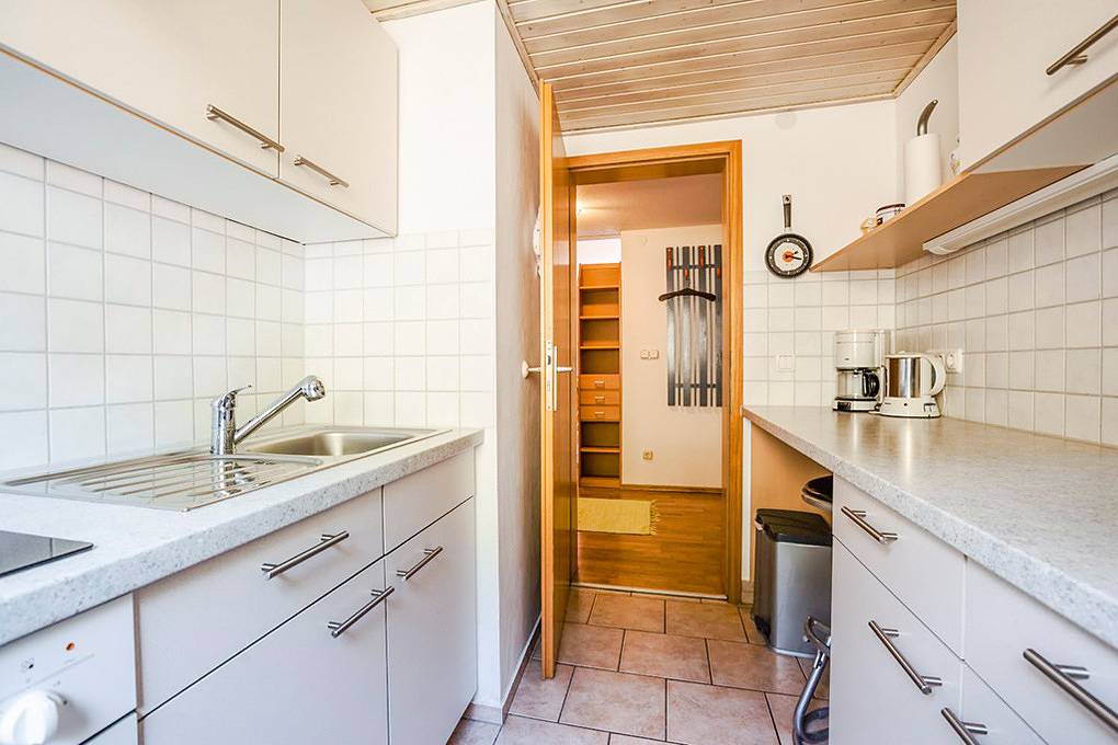 Ganze Ferienwohnung, Ferienhaus Leitner, gr. Fewo C4 in Silbertal, Schruns-Tschagguns