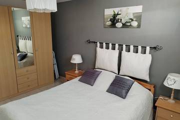Appartement De Vacances pour 4 Personnes dans Orange, Provence, Photo 2