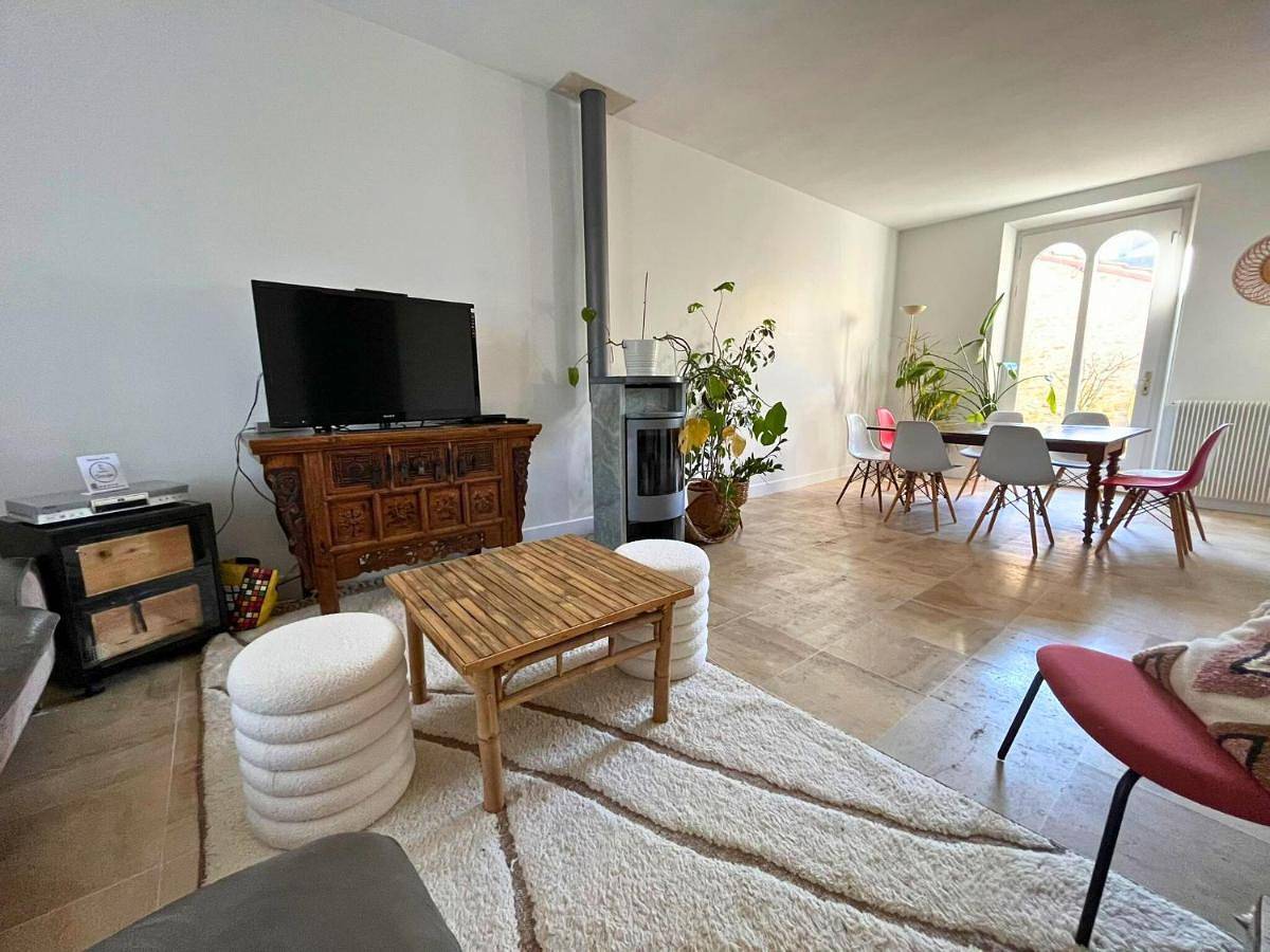 Five-Bedroom House in Rambouillet, Yvelines