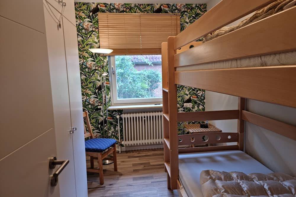 Ganze Wohnung, Hochwertig und geräumige Fewo im Heide- und Luftkurort Schneverdingen-Lünzen in Schneverdingen, Landkreis Heidekreis