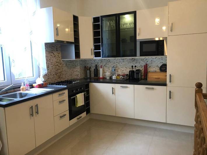 Gîte pour 3 personnes, avec vue et balcon à Schaerbeek - 3