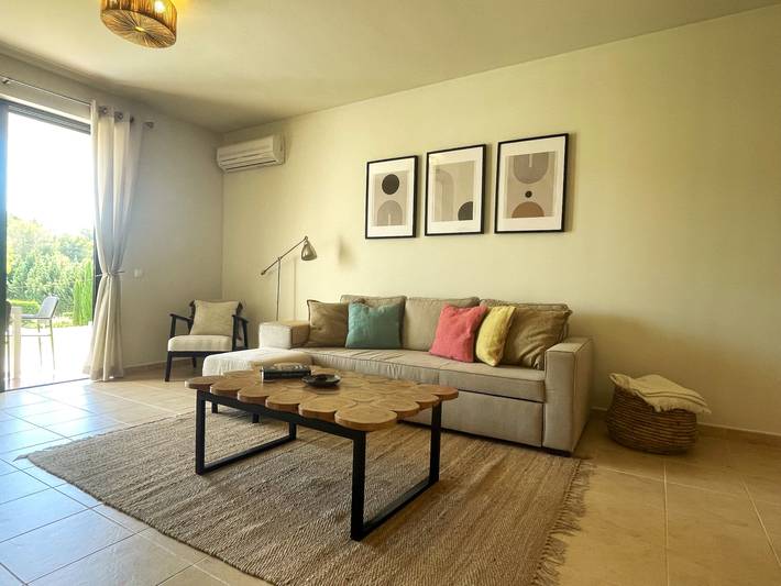 Ganze Wohnung, Flh Alvor Duo Village Terrace with Pool in Alvor, Faro Distrikt