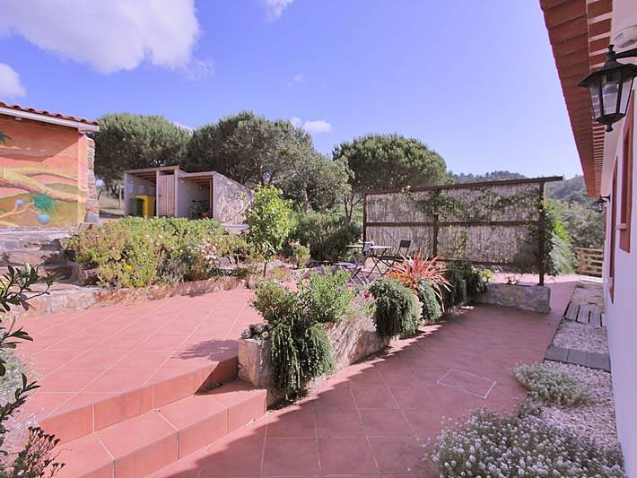 Gîte pour 2 personnes à Odeceixe - 2