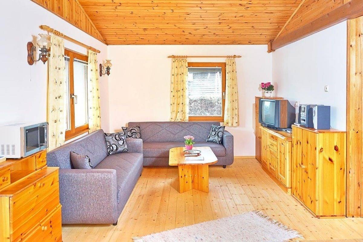 Holiday home for 6 people with terrace in Marbach an der Donau, Donau Niederösterreich