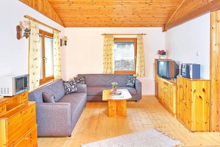 Ferienhaus Wachau in Marbach an der Donau, Donau Niederösterreich