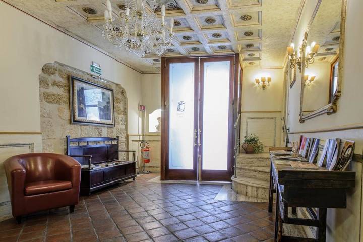 B&b per 4 persone, con balcone, con animali domestici a Castellammare (Palermo)