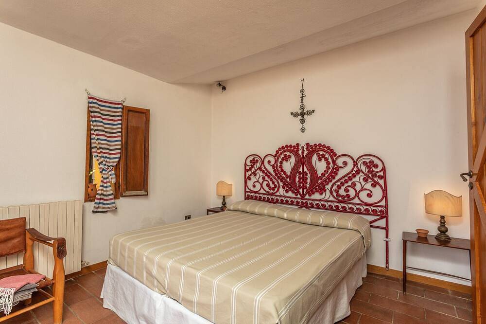 Villa mit Meerblick und privatem Zugang in Scilla, Tyrrhenische Küste Kalabrien