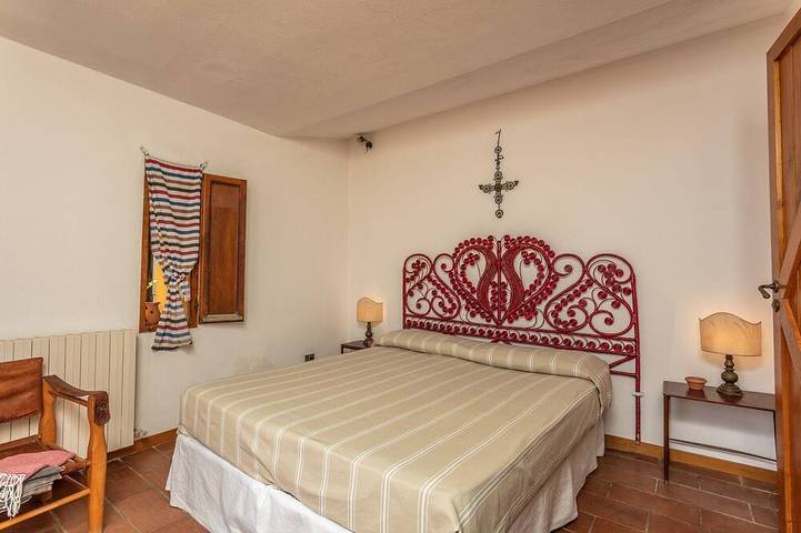 Location de vacances pour 12 personnes, avec balcon et jardin, animaux acceptés à Scilla - 2