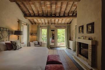 Villa for 2 People in Perugia, Perugia Province, Photo 2