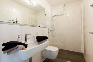 Ferienwohnung für 4 Personen in Nordseeinseln, Norderney, Bild 3