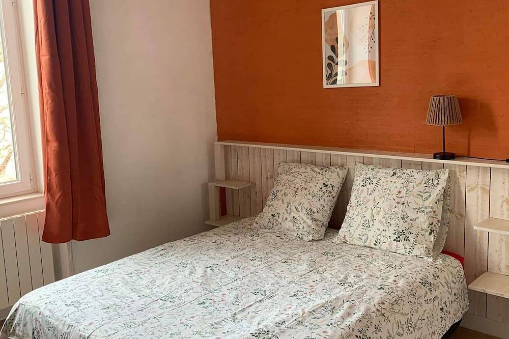 Gite de lafayette in Pionsat, Puy-de-Dôme