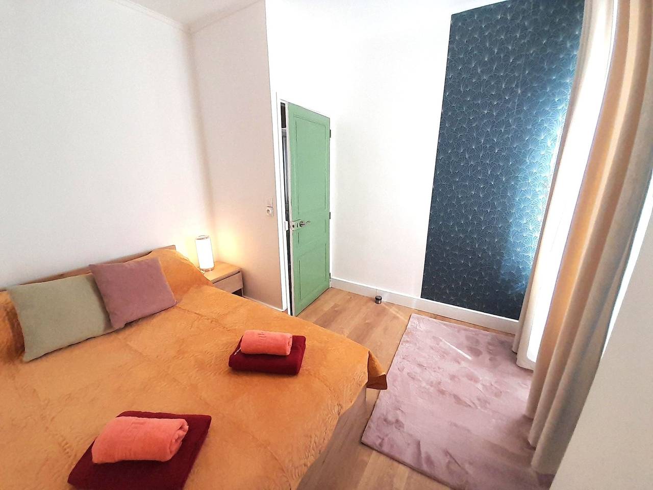 Ganze Wohnung, Attila 4 in Châteauroux, Châteauroux und Umgebung