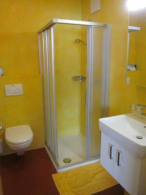 Ganze Ferienwohnung, Ferienwohnung Fionas 264 - Ferienwohnung für max. 4 Personen, 46m2 in Ftan, Unterengadin