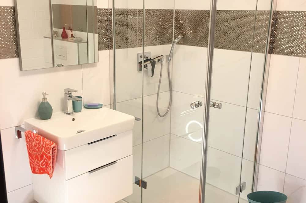 Exklusive Ferienwohnung Miro 25 m² in ruhiger Lage in Ziegelhausen (Heidelberg), Heidelberg