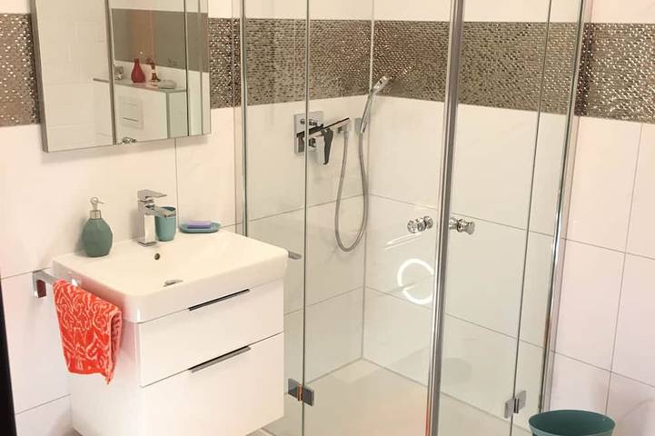 Ferienhaus für 4 Personen, mit Garten und Terrasse in Heidelberg - 3