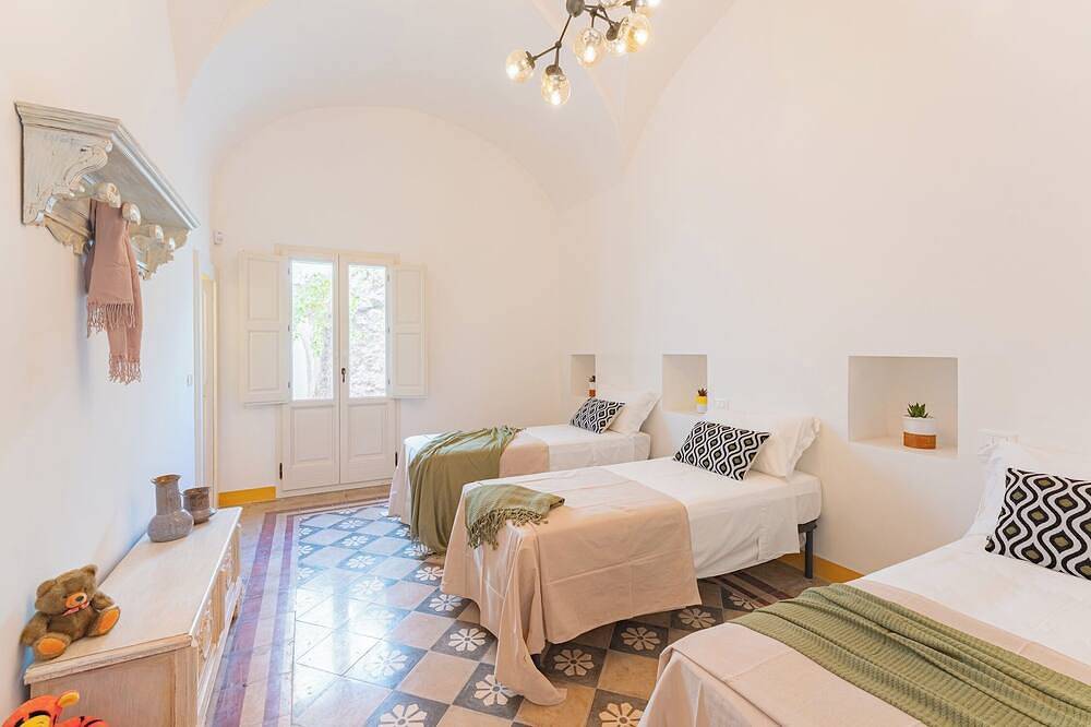 Villa Aristula 11, Emma Villas in Lido Giulia, Castrignano del Capo