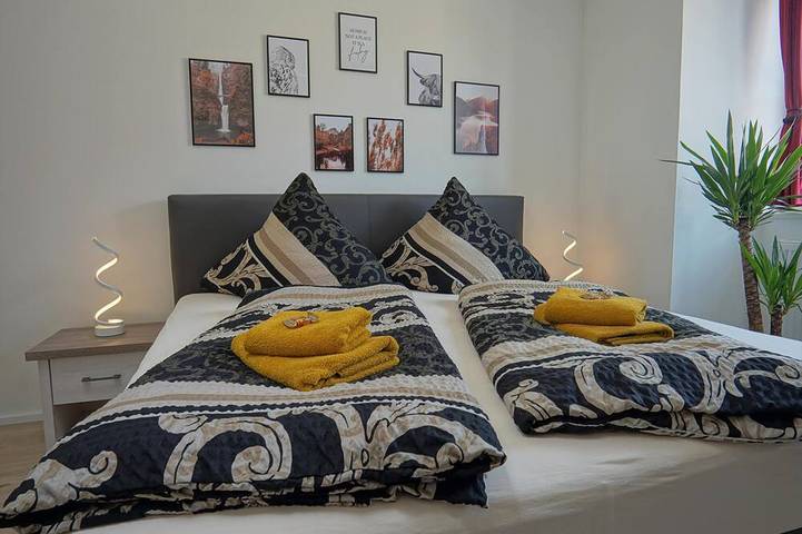 Ferienwohnung für 2 Personen - 1