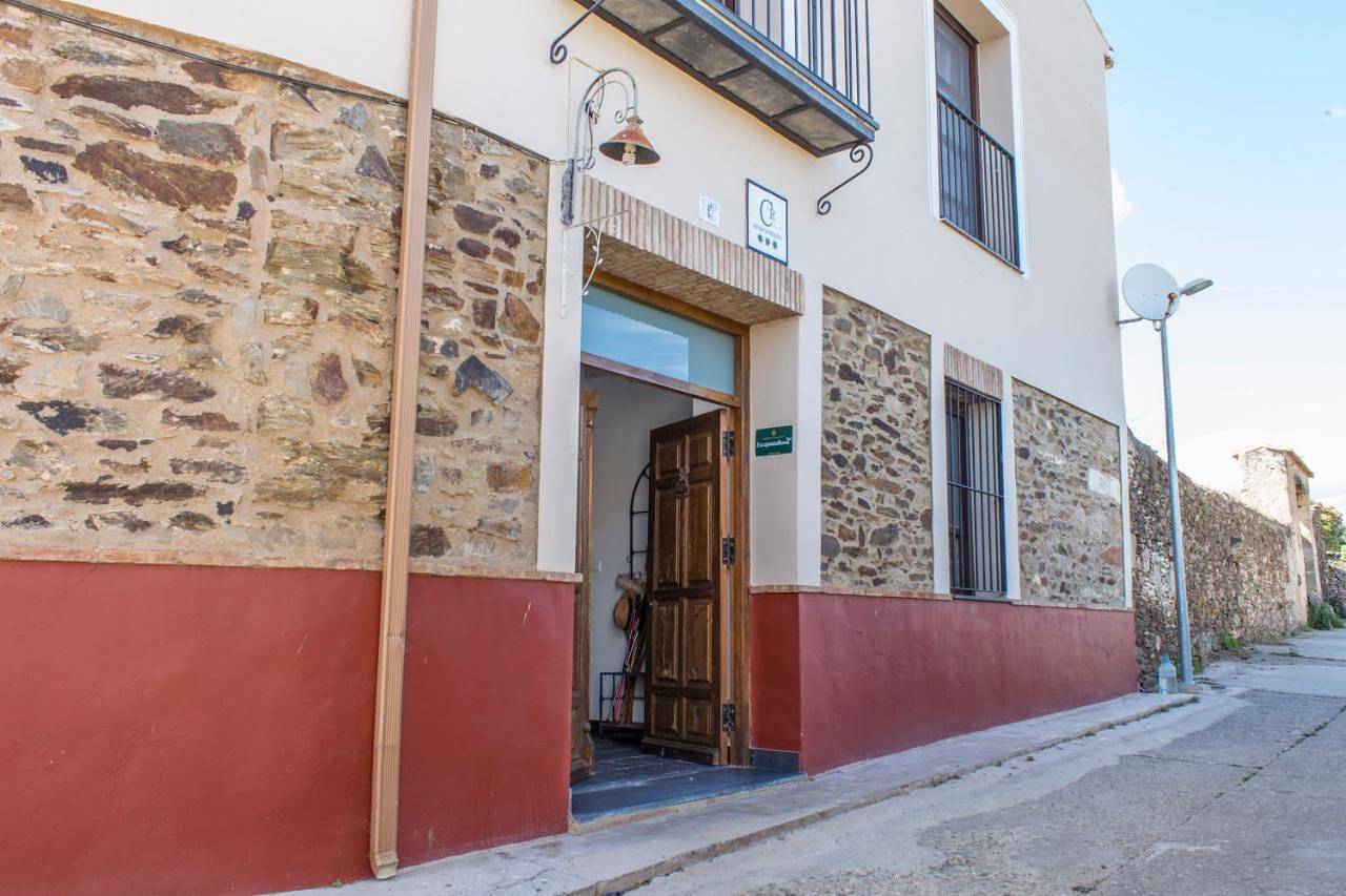 Apartamento entero, Two-Bedroom Apartment in Alcántara, Provincia de Cáceres