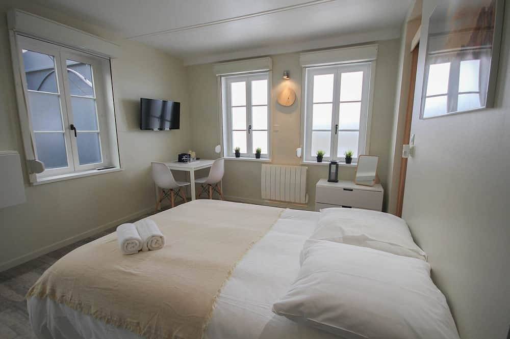 Hel lejlighed, Lille Centre - Nice and functional studio in Lille, Lille Området