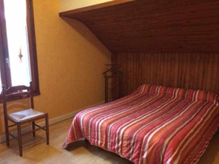 Gîte pour 4 personnes, avec jardin et balcon à Murat-le-Quaire - 3