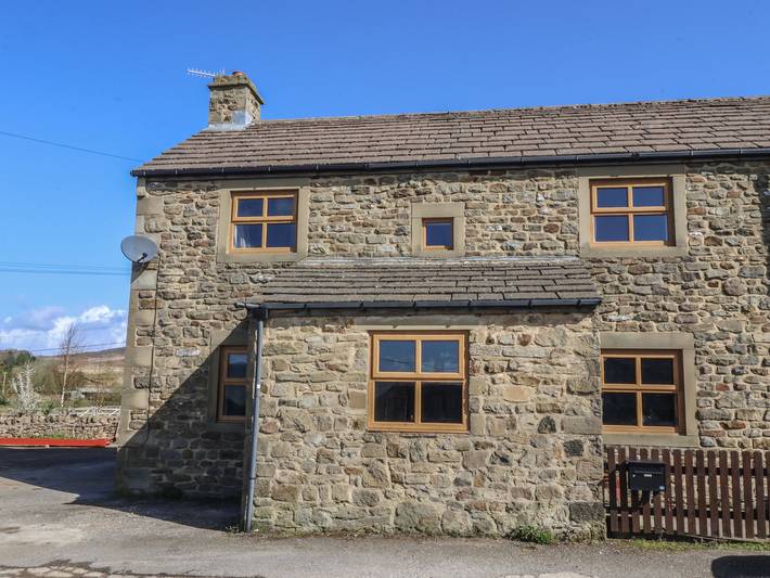 Cottage for 6 people in Addingham