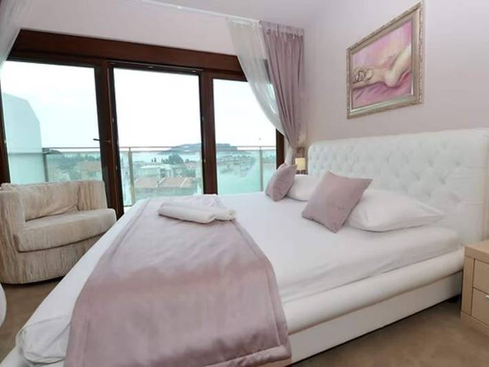 Ferienhaus für 4 Personen in Budva - 4