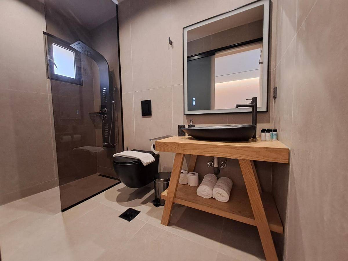 Double Room in Région de la Canée
