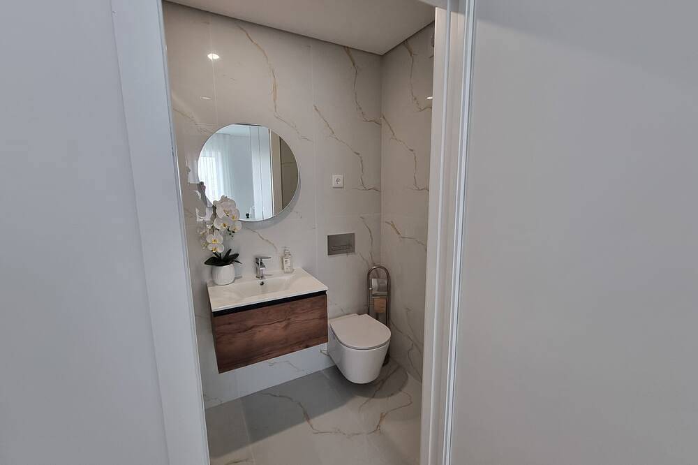 Apartamento entero, Remodeled 2-Bedroom Apartment in Marinhas, Esposende in Marinhas, Esposende