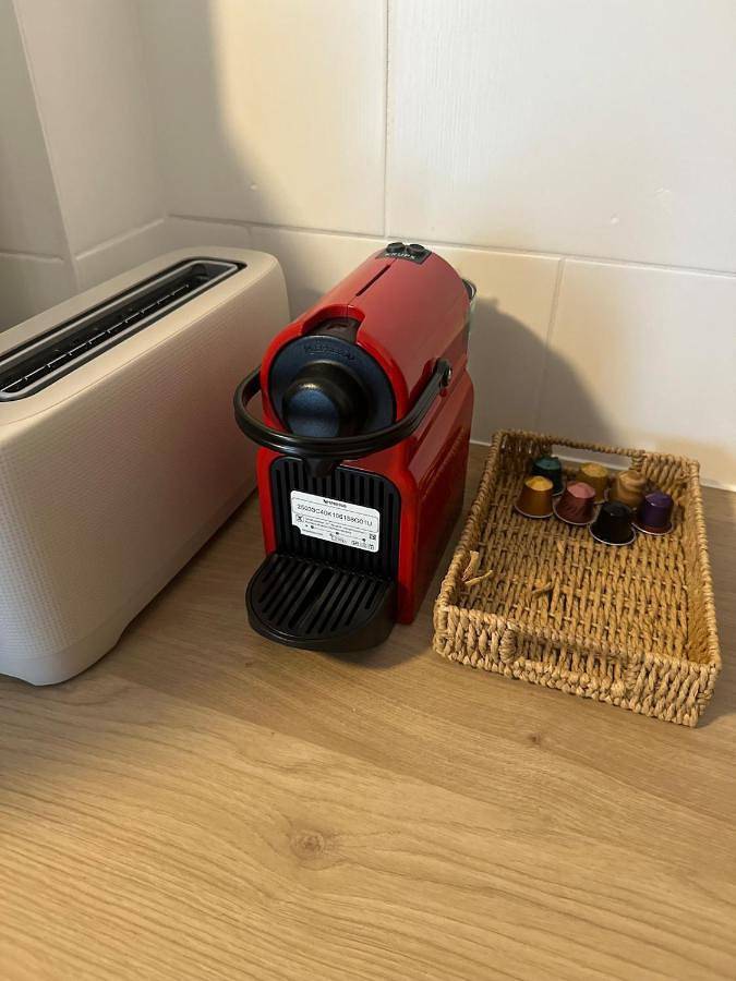 Gîte pour 2 personnes, avec balcon à Yutz - 2