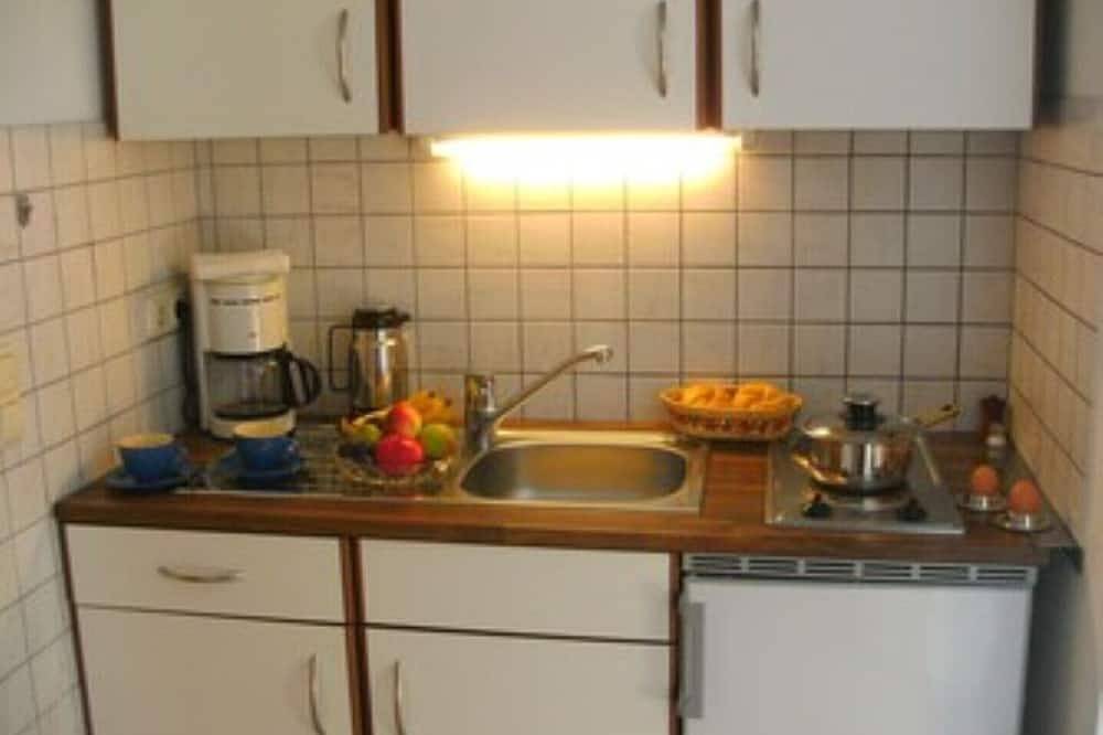 Ganze Wohnung, Appartement mit Blick auf Berge und Moor in Schwaigen, Das Blaue Land