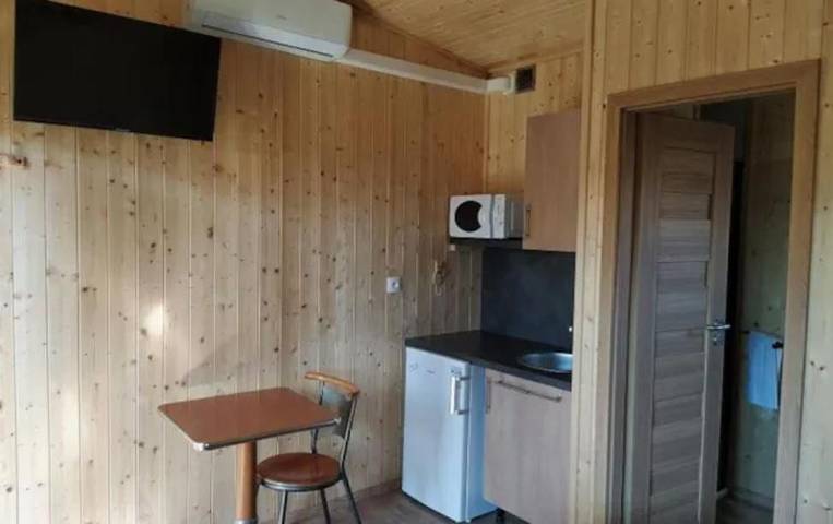 Location de vacances pour 2 personnes, avec balcon ainsi que jacuzzi et jardin à Saint-Romain-de-Jalionas - 3