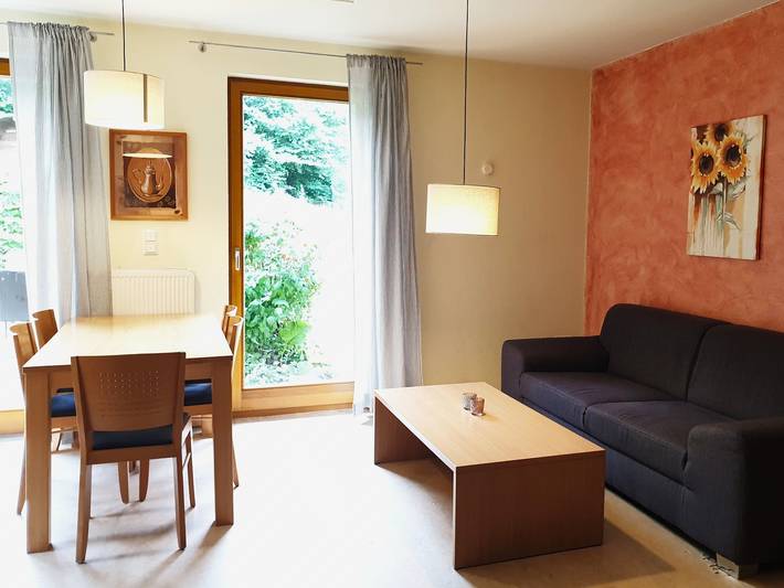 Ferienpark für 5 Personen, mit Terrasse und Garten im Teutoburger Wald - 4