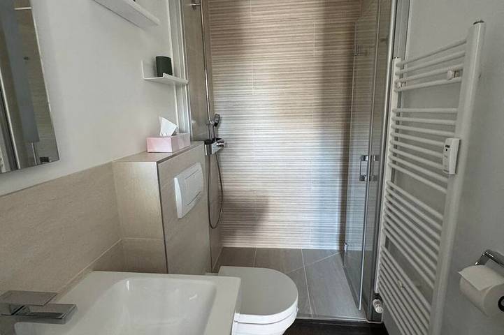 Ganze Wohnung, Halligland, Haus Habel - App. 1 in St. Peter-Ording, Eiderstedt
