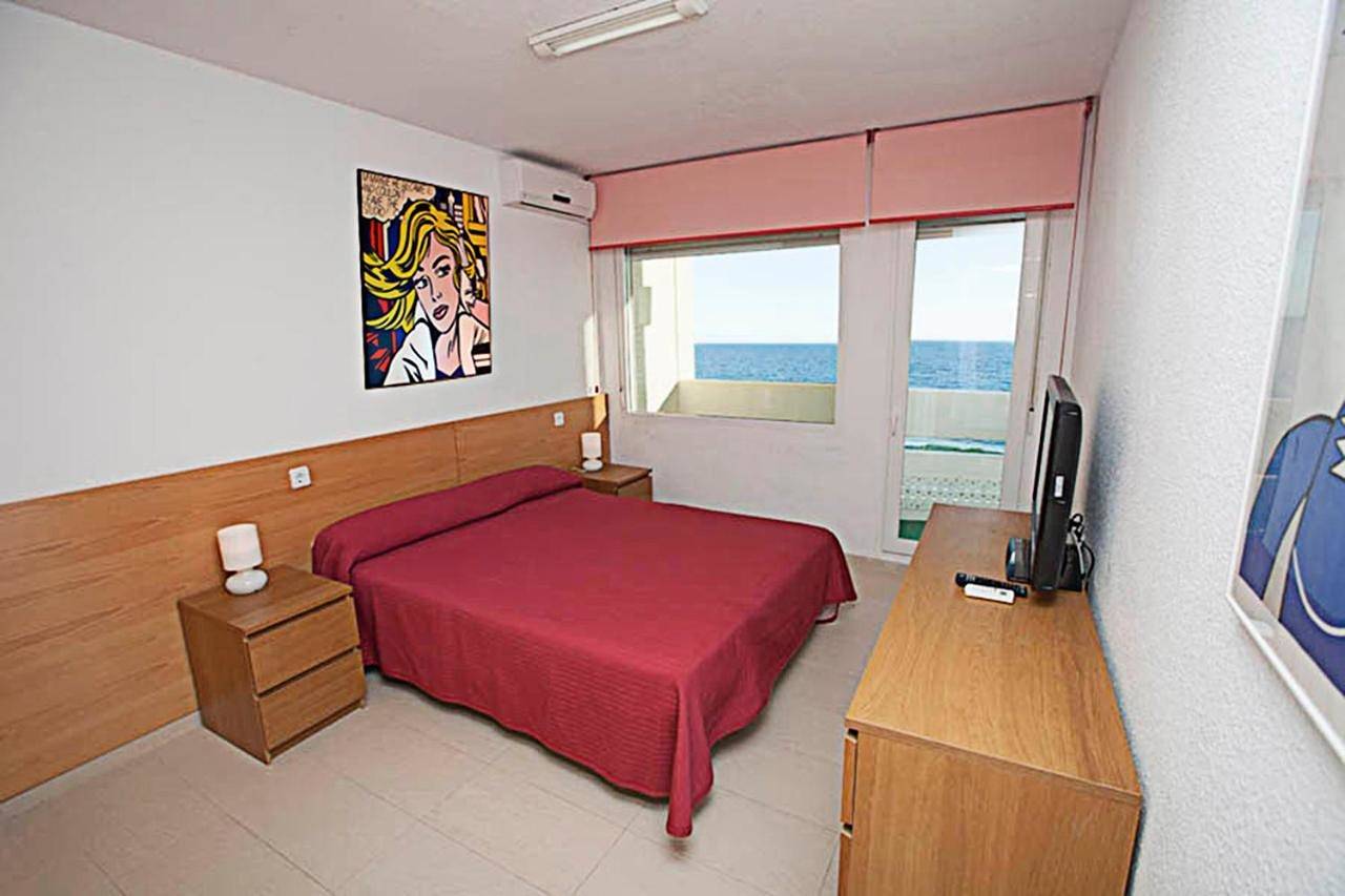 Ganze Wohnung, Apartment with Sea View in Matalascañas, Almonte