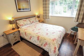 Cottage for 2 People in Lincolnshire, Midlands, Photo 1