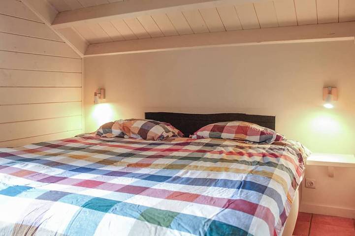 Gemütliches Haus mit 2 Schlafzimmern in. in Arendonk, Antwerpen und Umgebung