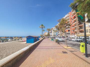 Vakantieappartement voor 4 Personen in Puerto Fuengirola, Fuengirola, Afbeelding 4