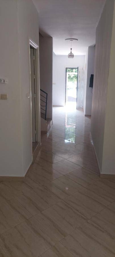 Villa pour 7 personnes, avec balcon et vue à Saïdia - 2