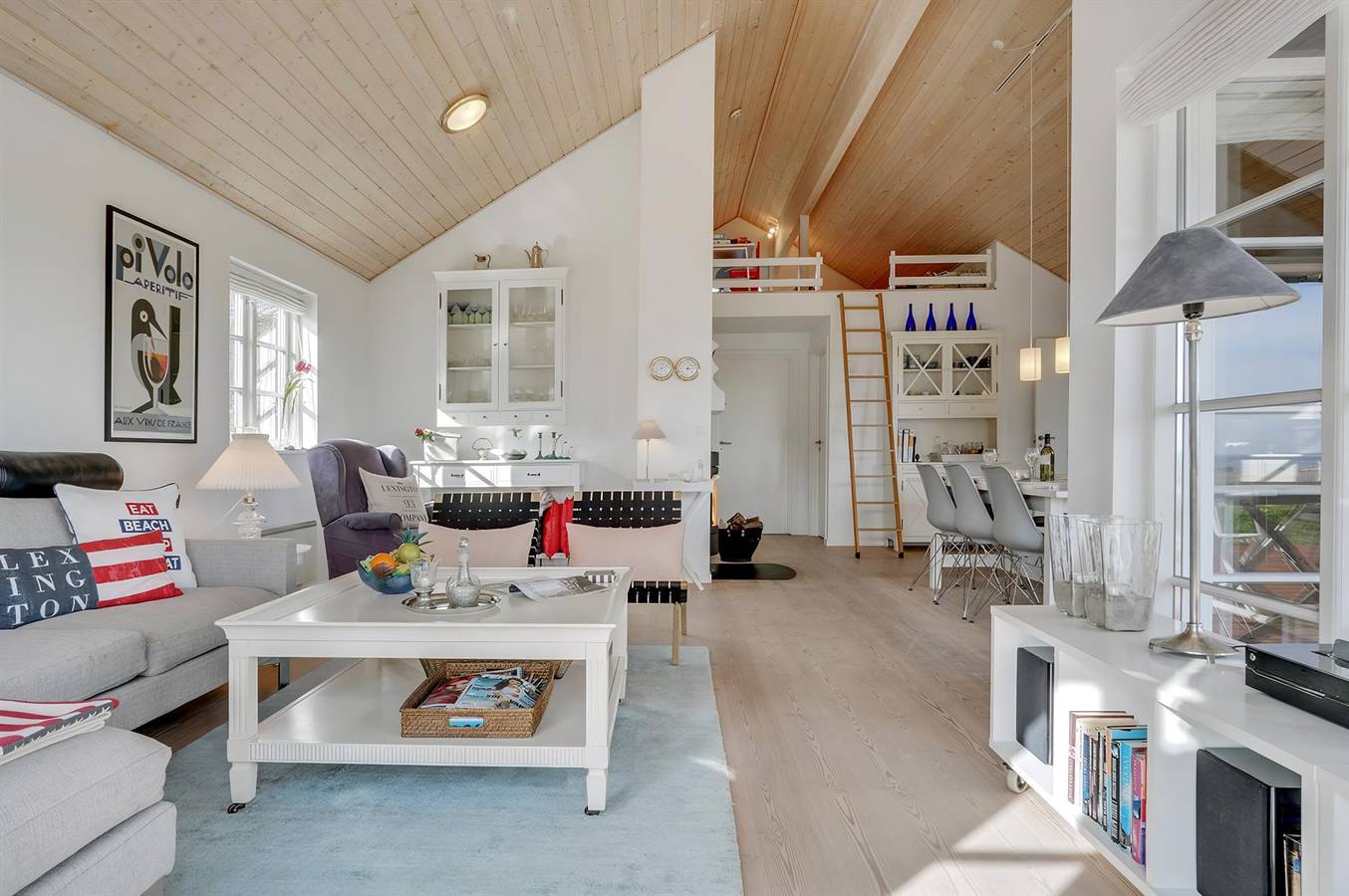 Beautiful home in Nysted w/ Sauna, Wifi and 3 Bedrooms in Nysted, Schwedische Ostsee