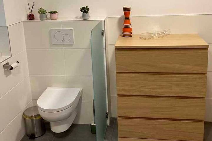 Ferienwohnung für 4 Personen in Weyregg am Attersee - 4