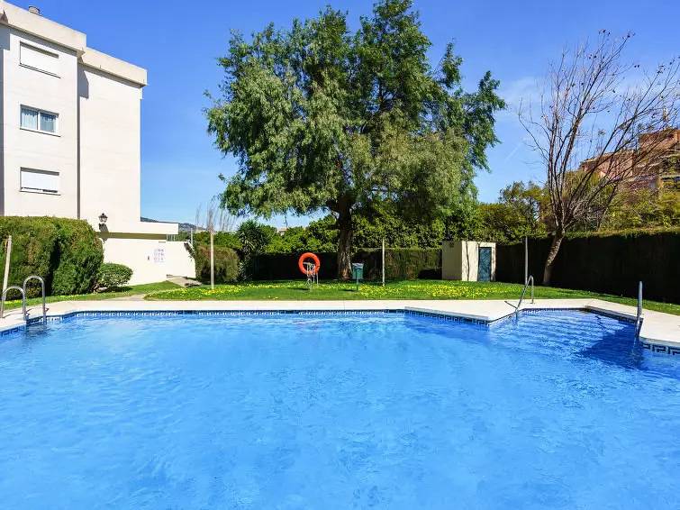 Entire apartment, 3 Pièces 4 Personnes in Torremolinos Centre, Torremolinos
