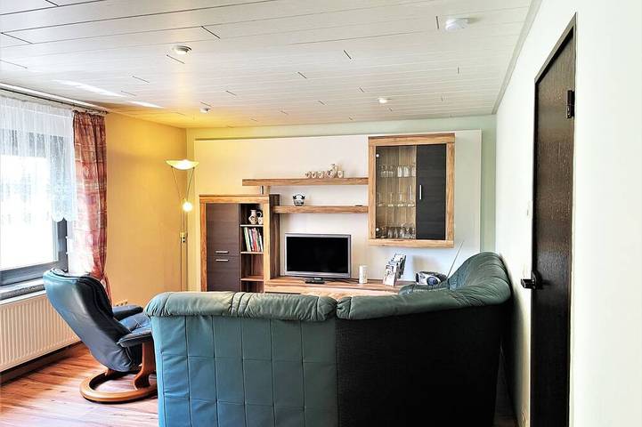 Bauernhof für 5 Personen, mit Terrasse im Lausitzer Seenland - 3