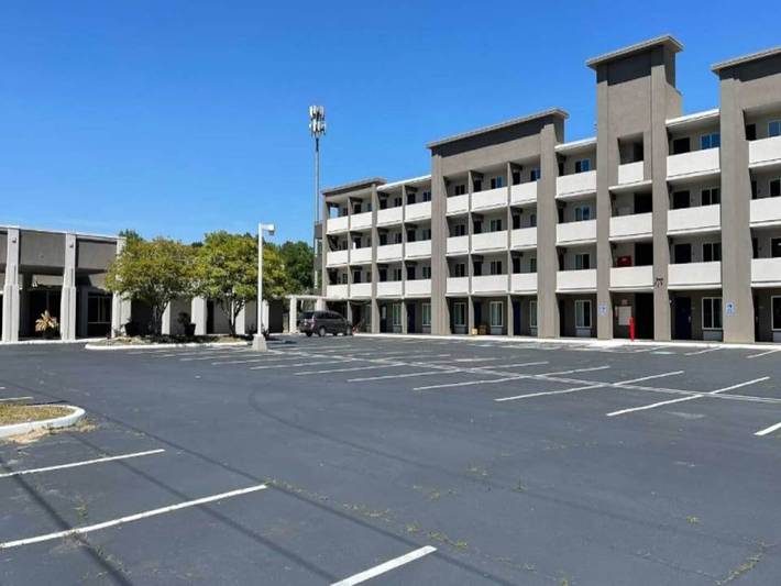 Vacation apartment for 4 people, with pets - 1
