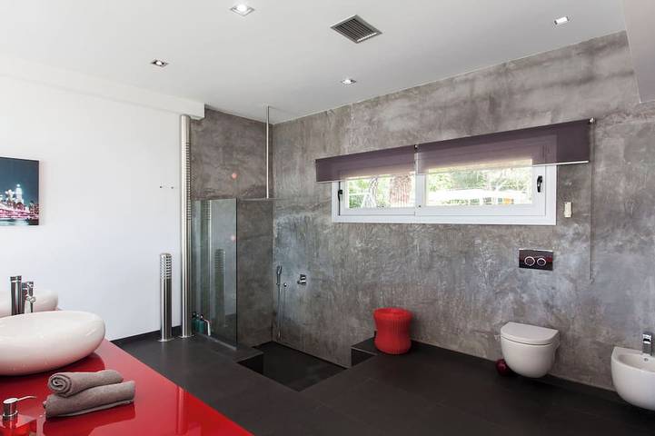 Ferienhaus für 13 Personen in Badalona - 3