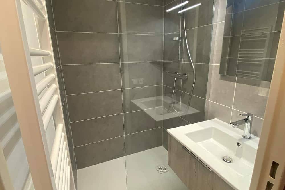 Ganze Wohnung, Studio am Fuße der Pisten Puy St Vincent 1700 in Puy-Saint-Vincent, Nationalpark Écrins