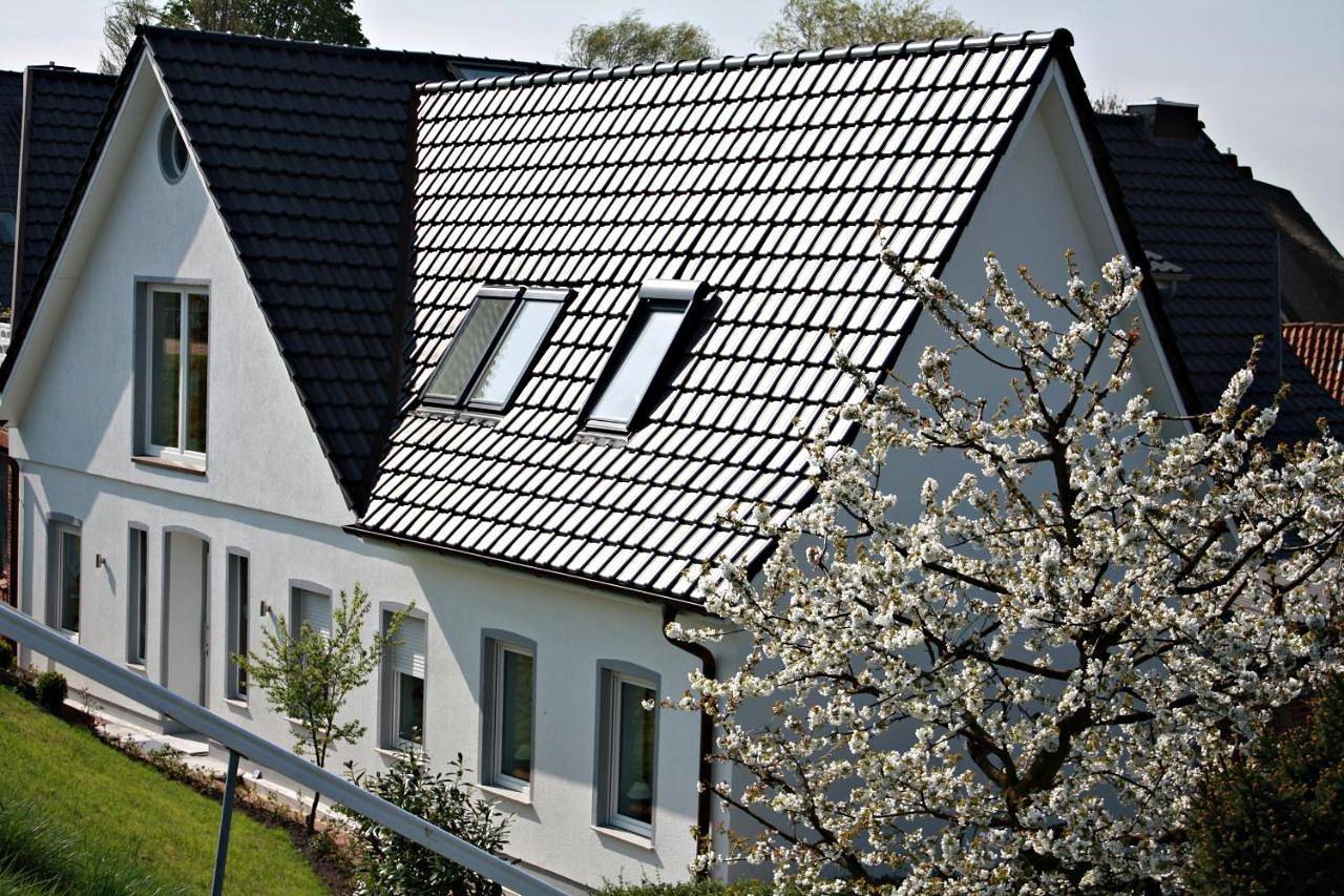 Ganze Wohnung, One-Bedroom Apartment in Grünendeich, Altes Land Stade